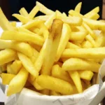 Batata Frita