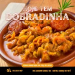 Dobradinha 500g